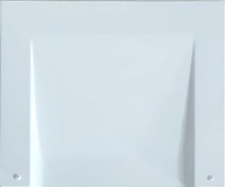 Торцевая панель для ванны Timo TP80H 80см белый