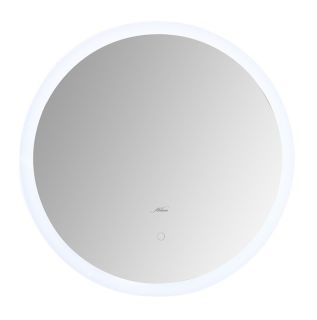Зеркало с LED-подсветкой Melana MLN-LED048 60см