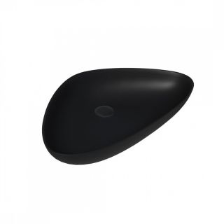 Раковина чаша Maretti EL13NS56-560, черная