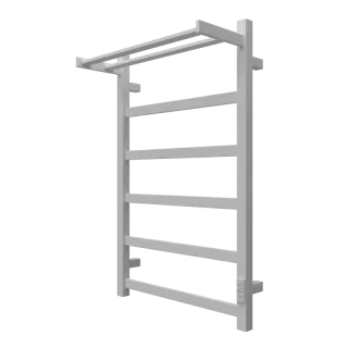 Электрический полотенцесушитель Larusso НЕО 4657819954213  П5 50х80 белый