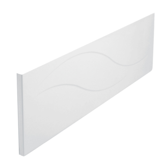 Панель фронтальная для акриловой ванны Santek Монако XL 160х75 1WH112079