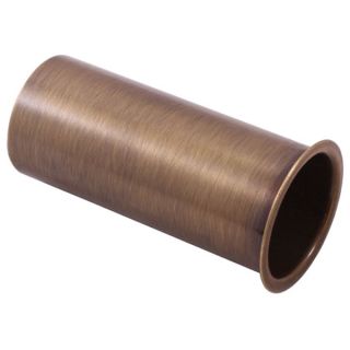 Удлинение к сифону Rav Slezak MD0690-25SM верхняя часть бронза