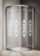 Душевой уголок Cezares GIUBILEO-A-2-80-SCORREVOLE-CP-Cr