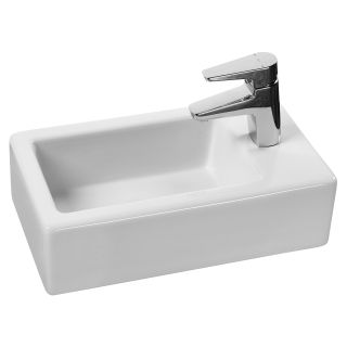 Раковина Акватон Эрис 46см 1WH301972