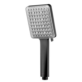 Душевая лейка Swedbe Hermes 5120B чёрный