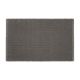 Коврик для ванной 1-ый Fixsen MUSK, серый, 50х80см (FX-8010K)
