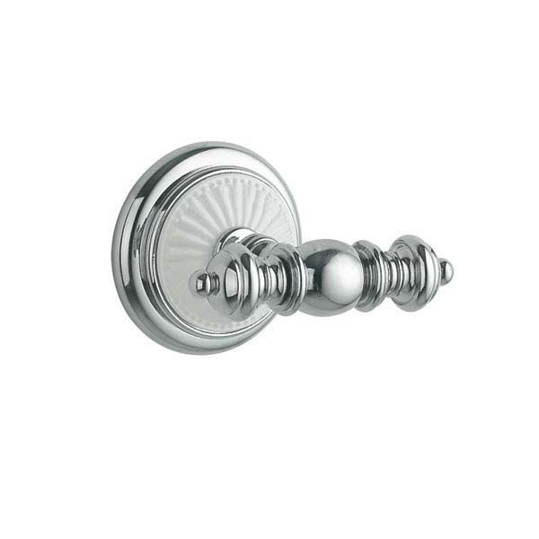 Гигиенический душ со смесителем Bronze de Luxe WINDSOR 10136, бронза