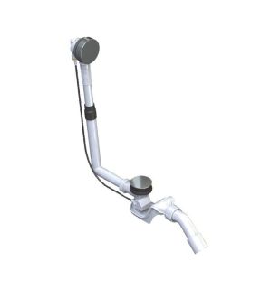 Слив-перелив COMFORT-LEVEL KA 4002 удлиненный