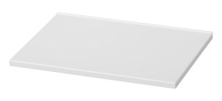 Столешница Misty Челси 60см белый