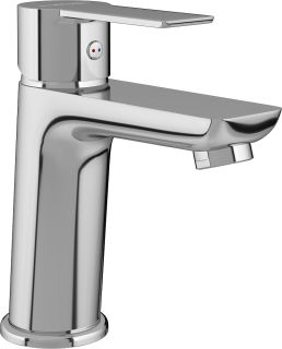 Смеситель для раковины Stworki Хельсинки HFHS02100 хром