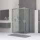 Душевой уголок RGW CL-44 32094492-11 90x120см хром