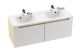 Раковина Ravak Classic 1300 XJD01113000 двойная