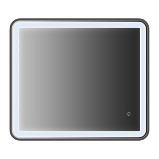 Зеркало IDDIS Cloud с LED-подсветкой 80см CLO8000i98