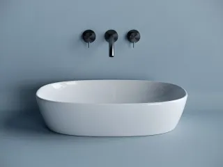 Раковина Ceramica Nova Element CN5039 60см белый