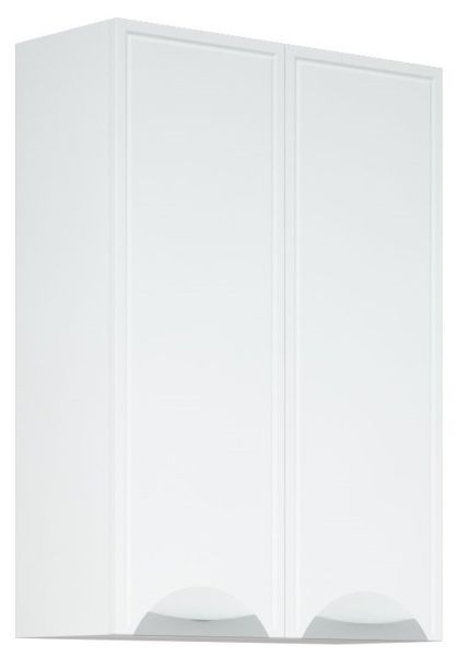 Шкаф Corozo Монро 55см белый SD-00000367