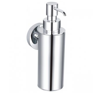 Дозатор для мыла Wonzon & Woghand Easy WW-8132 хром