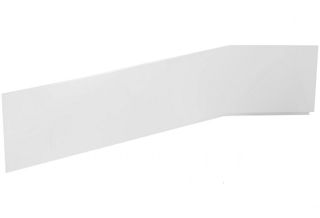 Панель фронтальная RAVAK BE HAPPY II CZ97100A00 160 см правый