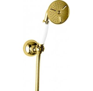 Душевой гарнитур CEZARES CZR-KD-03/24-Bi золото