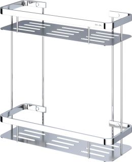 Полка для душа AM.PM Sense L A7453200