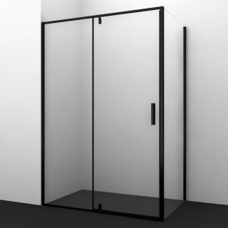 Душевой уголок WasserKRAFT Elbe 74P 74P06