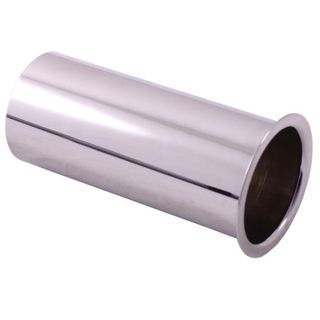 Удлинение к сифону Rav Slezak MD0690-45 верхняя часть хром