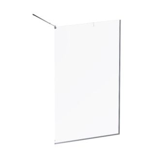 Душевая перегородка AM.PM Func W84WI-120-F1-MTE 120 см