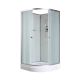 Душевая кабина D2010 N без крыши