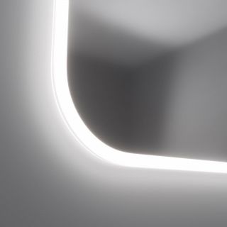 Зеркало Maretti Florenza FL1410080P69EL 100x80 см