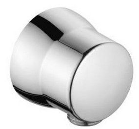 Шланговое подключение Kludi Sirena хром 6306105-00