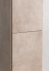 Шкаф подвесной Art&Max Verona Push 40x150см камень светлый AM-Verona-Push-1500-2A-SC-St