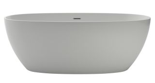 Акриловая ванна Azario DARWIN DAR17075 свободностоящая 1700х750х600