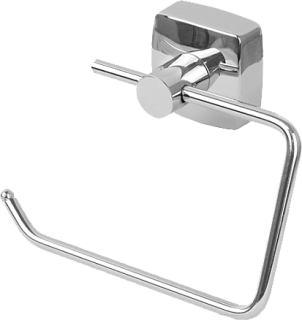 Бумагодержатель FIXSEN Kvadro (FX-61310A)