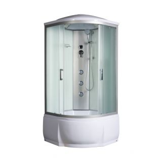 Душевая кабина RIVER DESNA 90/46МТ