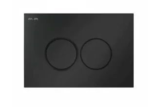 Комплект унитаза с инсталляцией AM.PM Sense IS100138.741701 сиденье микролифт