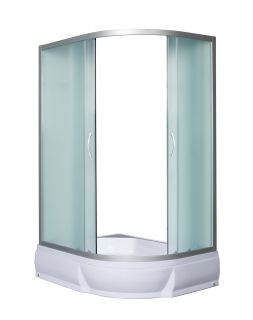 Душевой угол RIVER DON 90/70/26 MT L без поддона