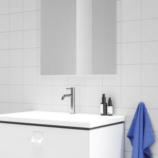 Смеситель для раковины Ravak Espirit X070236 ES 012.10WV