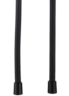 Шланг для душа Splenka S403.15.06 150см чёрный