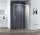 Душевой уголок Cezares DUET SOFT-M-AH-1-120/90-C-Cr