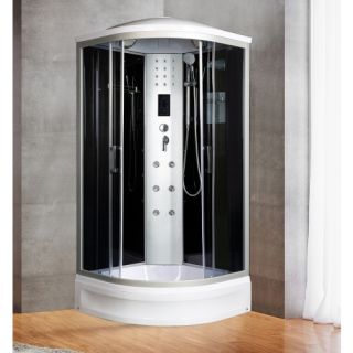 Душевая кабина RIVER DUNAY DUNAY 80/26 ТН