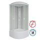 Душевая кабина Niagara Promo P90/40/MT (900х900х2150) 4 места