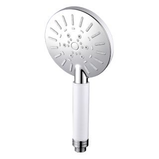 Душевая лейка Frap F008 хром