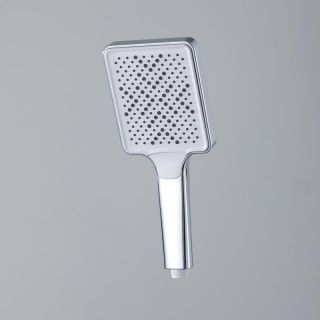 Душевая лейка Frap F023 хром