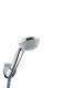 Душевая лейка Hansgrohe Crometta 85  Vario/Porter'C 27559000