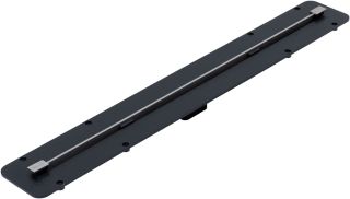 Душевой лоток Allen Brau Infinity 9.50004.SS для поддона 650 мм, нержавеющая сталь