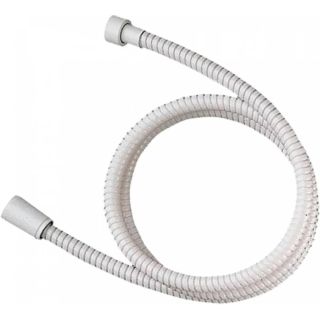 Душевой шланг Gappo G45-8 150 см белый