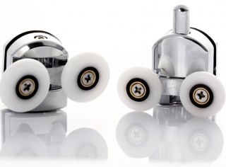 Душевой уголок ABBER Schwarzer Diamant AG30120MH-S70M 120x70см хром