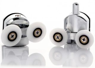 Душевой уголок ABBER Schwarzer Diamant AG30170MH-S70M 170x70см хром