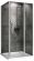 Душевой уголок ABBER Sonnenstrand AG04100S-S75 100x75см хром