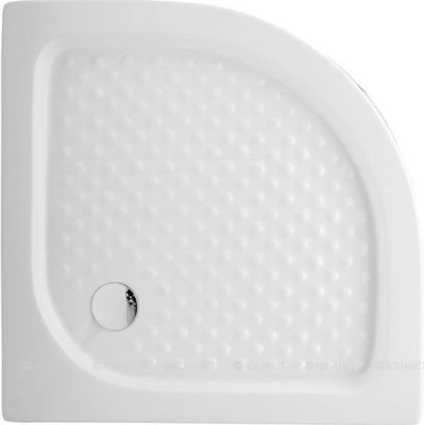 Душевой поддон Aquanet НХ515 180695 80x80 см белый