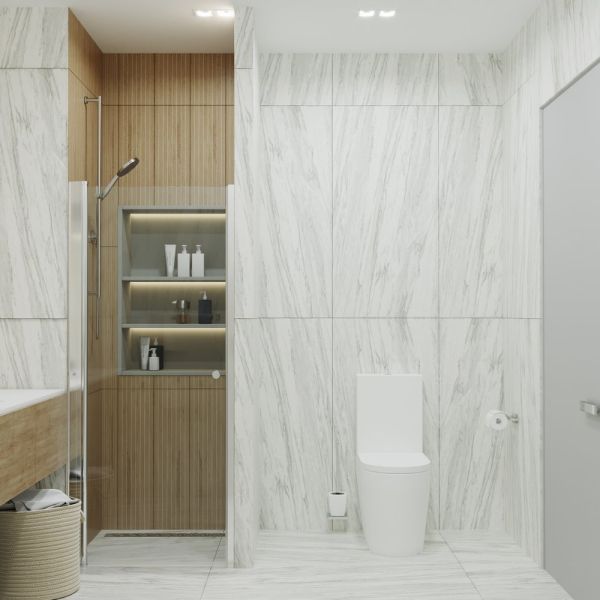 Душевая дверь Triton Уно Щ0000036859 100 см